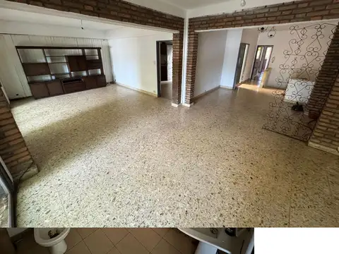 Casa en Alquiler de 3 dormitorios