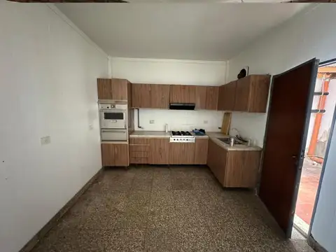 Casa en Alquiler 40 años