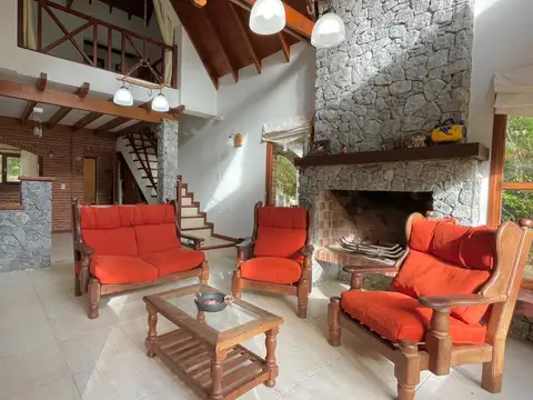 Luro entre A. Storni y Albatros