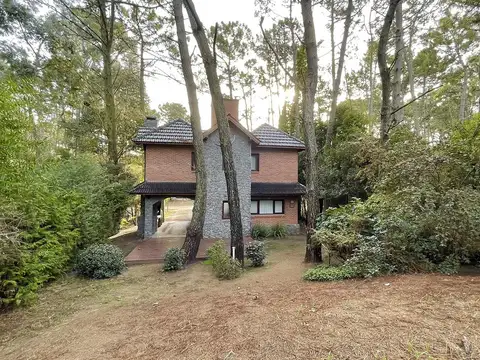 Casa en Venta al Oeste