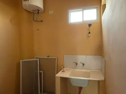 Depto Tipo Casa en Alquiler 2 años