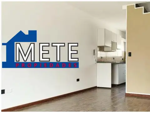 Departamento en Venta en San Justo, USD 65.000