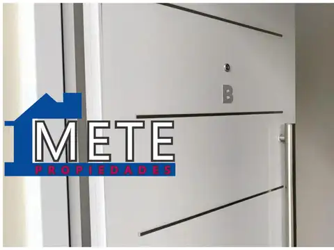 Mariano Santamaría 2200, Piso 1