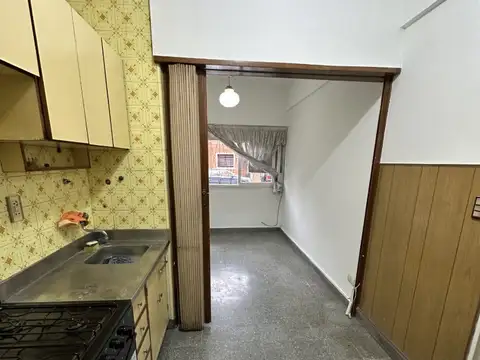 Departamento en Alquiler Apto profesional