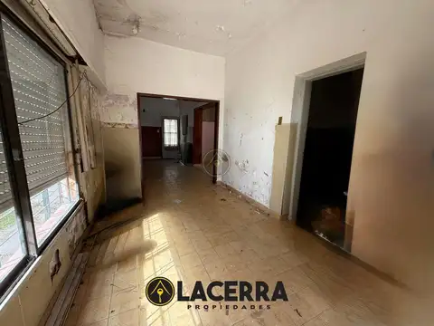 Terreno en Venta 10  mts Frente