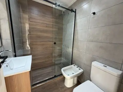 Departamento en Venta en Balvanera, USD 132.000