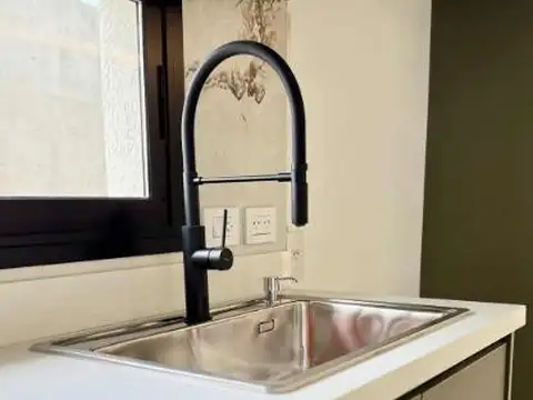 Casa 4 ambientes con 4 baños