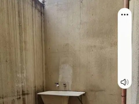 Depto Tipo Casa en Venta 4 años