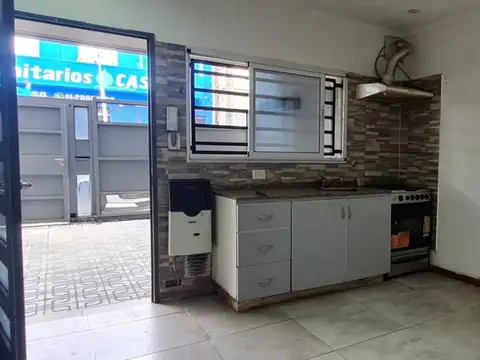 Depto Tipo Casa en Venta de 2 ambientes