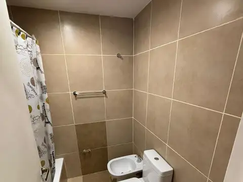 Departamento en Venta al Norte