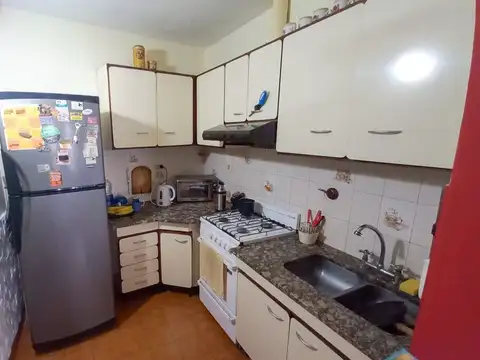 VENTA PH 3 AMBIENTES PARQUE AVELLANEDA TERRAZA