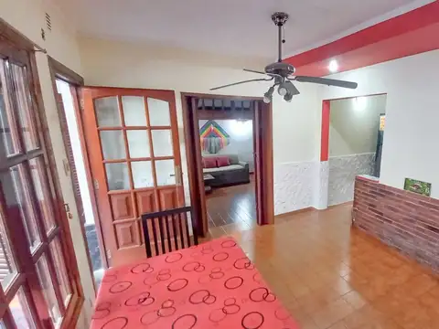 Depto Tipo Casa en Venta en Parque Avellaneda, USD 90.000