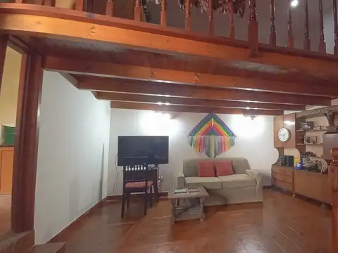 Depto Tipo Casa en Venta de 2 dormitorios