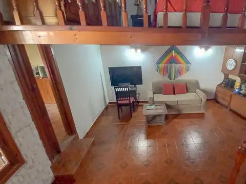 Depto Tipo Casa en Venta de 3 ambientes