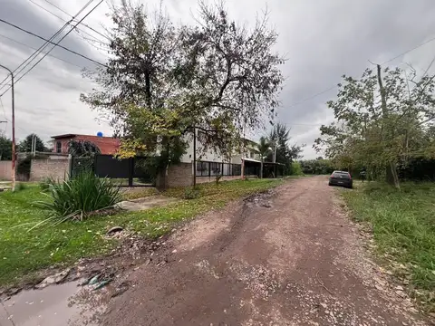 Terreno en Venta en Jose Clemente Paz, USD 20.000