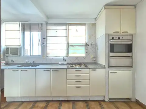 Departamento en Venta en Centro, USD 130.000