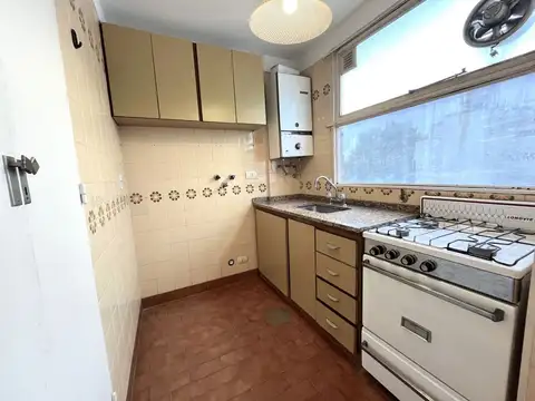 Departamento en Alquiler al Norte