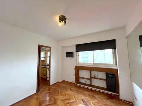 Departamento en Alquiler de 1 dormitorio