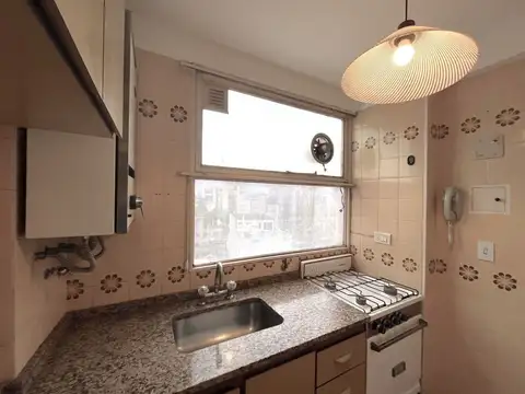 DEPARTAMENTO EN ALQUILER EN DEVOTO