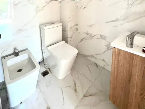 Departamento en Alquiler en Barracas, $ 550.000