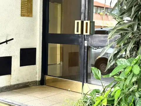 Departamento en Alquiler 40 años