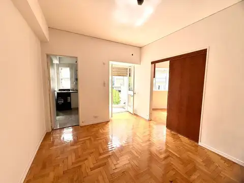 Departamento  en Alquiler en Barracas, Capital Federal, Buenos Aires