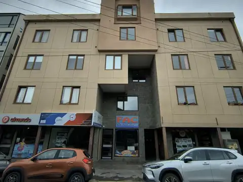 Departamento en alquiler en Ushuaia