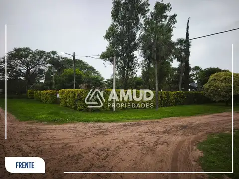 Terreno en Venta de 776,0 m2