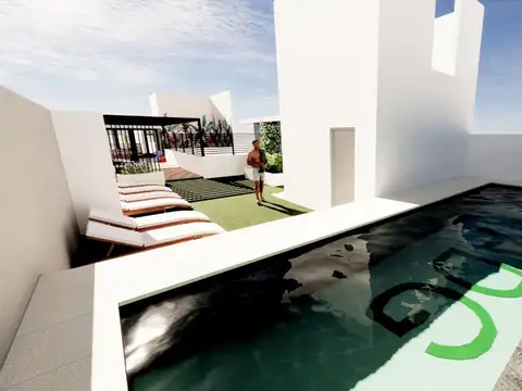 Jujuy  2041 , Piso 6