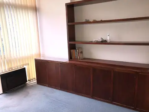 Av Maipu 1300, Piso 3