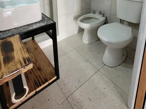 Departamento en Venta al Oeste