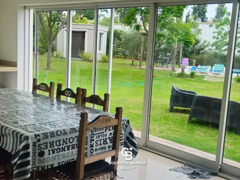 Casa en Venta 10 años