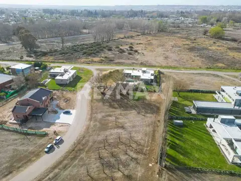 VENTA LOTE  B° PRIVADO COSTA NOGAL | NEUQUEN