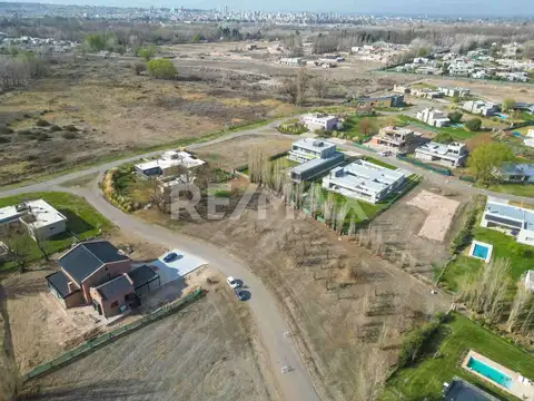 Terreno en Venta de 1627,0 m2