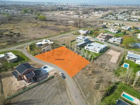 VENTA LOTE  B° PRIVADO COSTA NOGAL | NEUQUEN