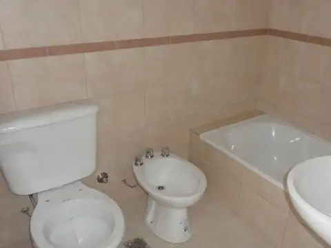 Departamento en Alquiler al Norte