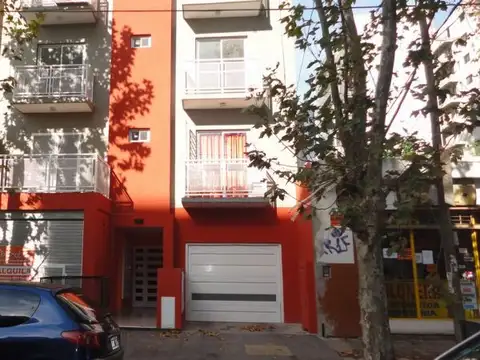 Alquiler de Departamento 2 ambientes al frente, Caseros.