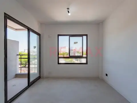 MONOAMBIENTE EN VENTA A ESTRENAR VILLA ORTUZAR