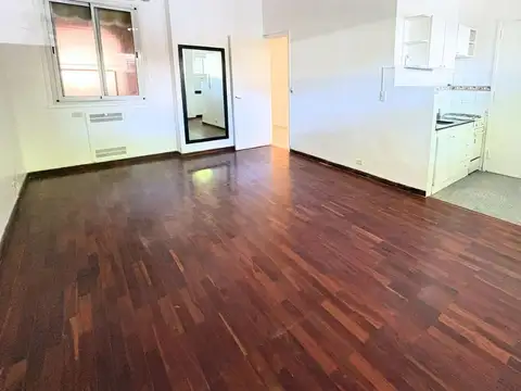 Departamento en Alquiler 60 años