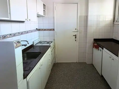 Departamento en Alquiler de Monoambiente