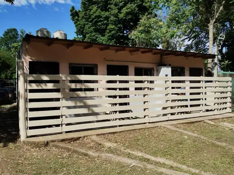 Departamento en Virrey Del Pino