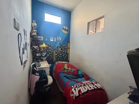 Depto Tipo Casa 5 ambientes con 1 baño