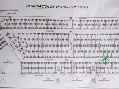 VENTA/PERMUTA EN BARRIO ABIERTO VILLA ELENA, OLIVEROS, CAMPO TIMBO