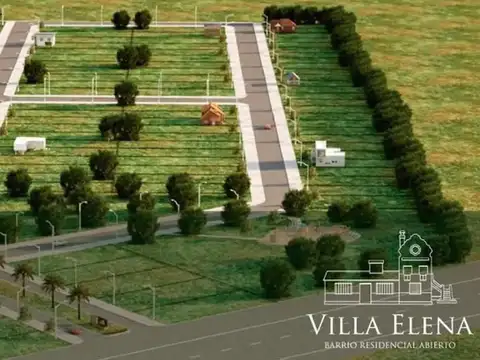 Terreno en Venta en Oliveros, USD 16.900