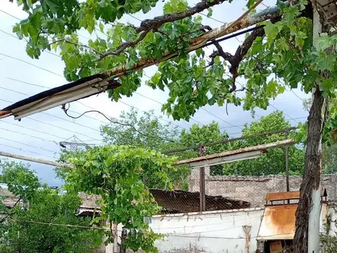 Venta casa Villa Hipodromo 2 habitaciones