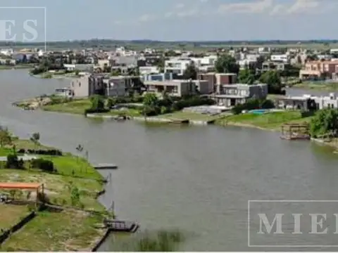 Lote en Venta en el Barrio San Pedro - Villanueva.