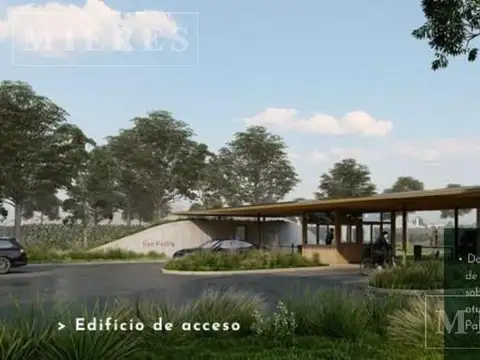 Terreno en Venta de 615,0 m2