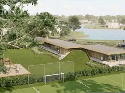 Lote en Venta en el Barrio San Pedro - Villanueva.