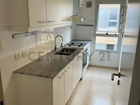 VENTA  2 AMBIENTES EN SAN ISIDRO