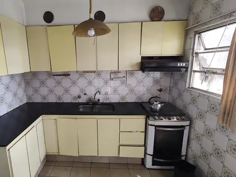 Departamento en Venta en Martinez, USD 112.000